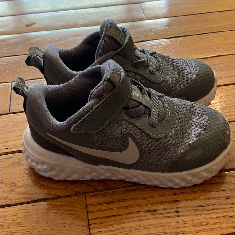 Toddler Boy Sneakers